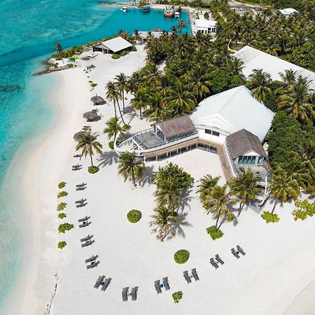Rahaa Resort Maldives Fonadhoo Luaran gambar
