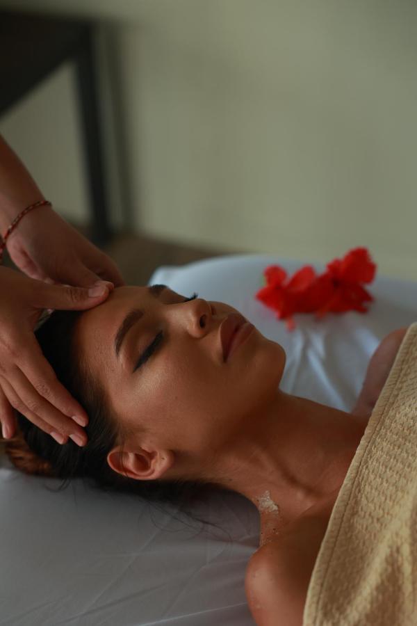 Rahaa Resort Maldives Fonadhoo Luaran gambar