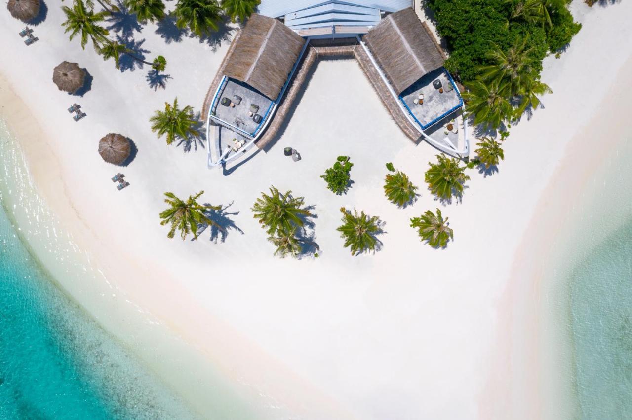 Rahaa Resort Maldives Laamu Atoll Luaran gambar
