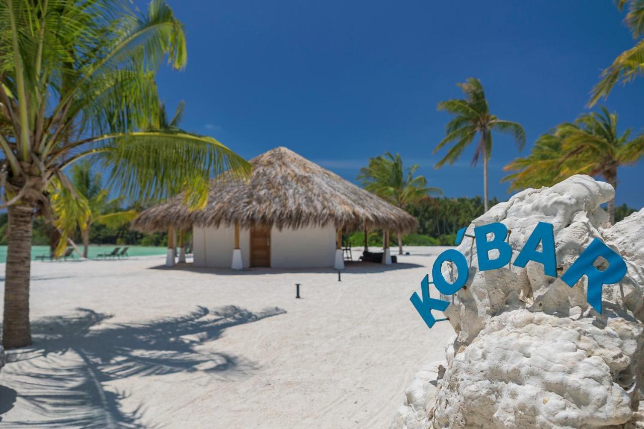Rahaa Resort Maldives Fonadhoo Luaran gambar