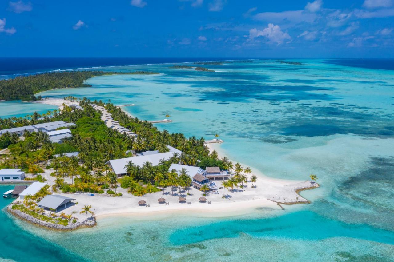 Rahaa Resort Maldives Fonadhoo Luaran gambar