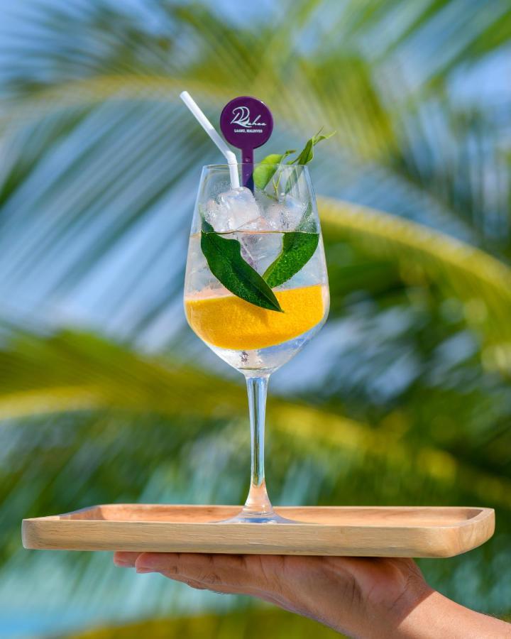 Rahaa Resort Maldives Fonadhoo Luaran gambar