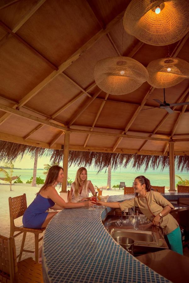 Rahaa Resort Maldives Fonadhoo Luaran gambar