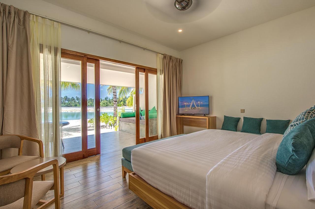 Rahaa Resort Maldives Fonadhoo Luaran gambar