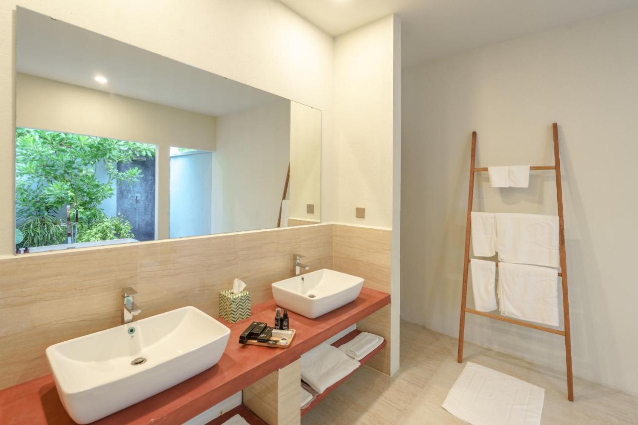 Rahaa Resort Maldives Fonadhoo Luaran gambar