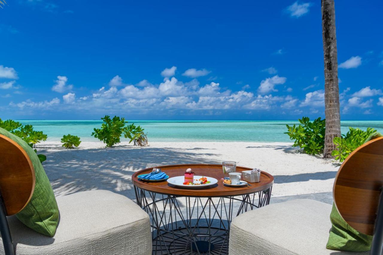 Rahaa Resort Maldives Fonadhoo Luaran gambar