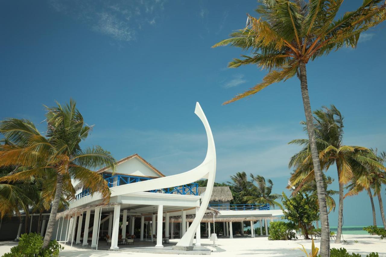 Rahaa Resort Maldives Fonadhoo Luaran gambar
