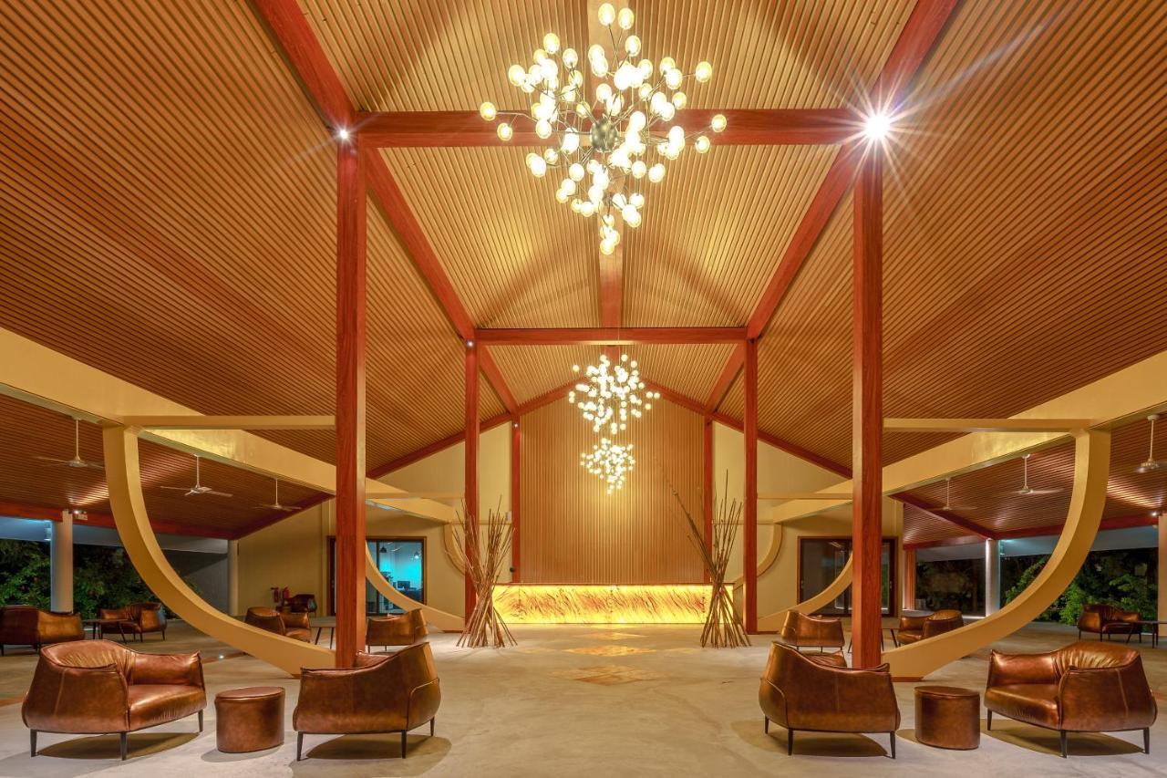 Rahaa Resort Maldives Fonadhoo Luaran gambar