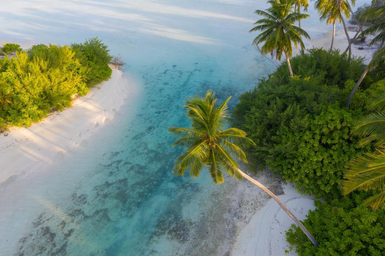 Rahaa Resort Maldives Fonadhoo Luaran gambar