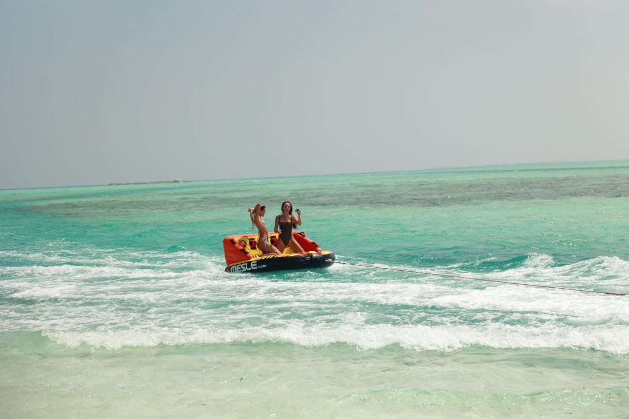 Rahaa Resort Maldives Fonadhoo Luaran gambar