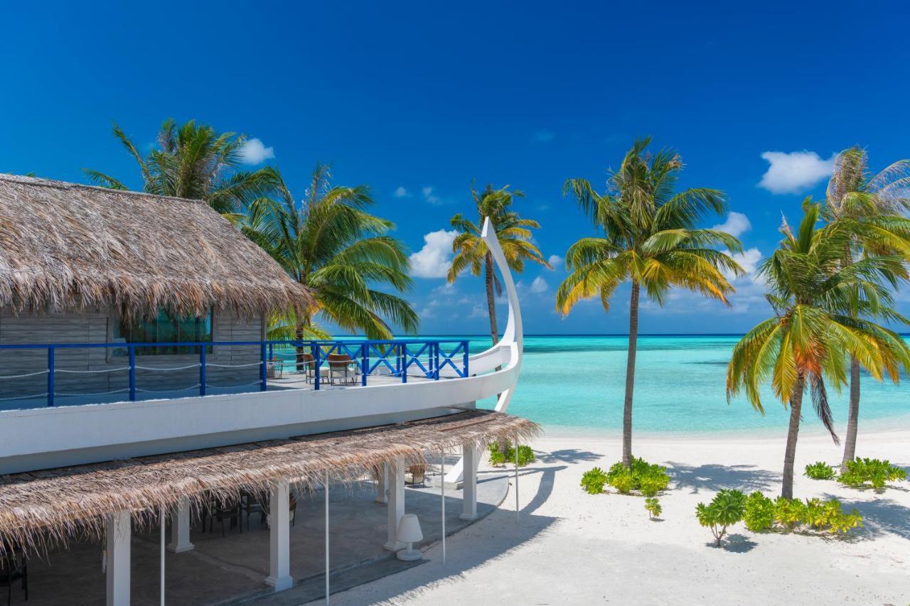 Rahaa Resort Maldives Fonadhoo Luaran gambar