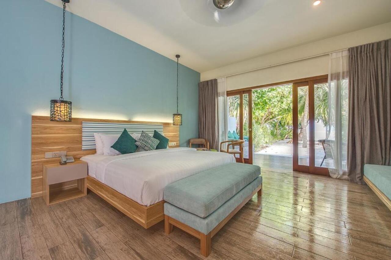 Rahaa Resort Maldives Fonadhoo Luaran gambar