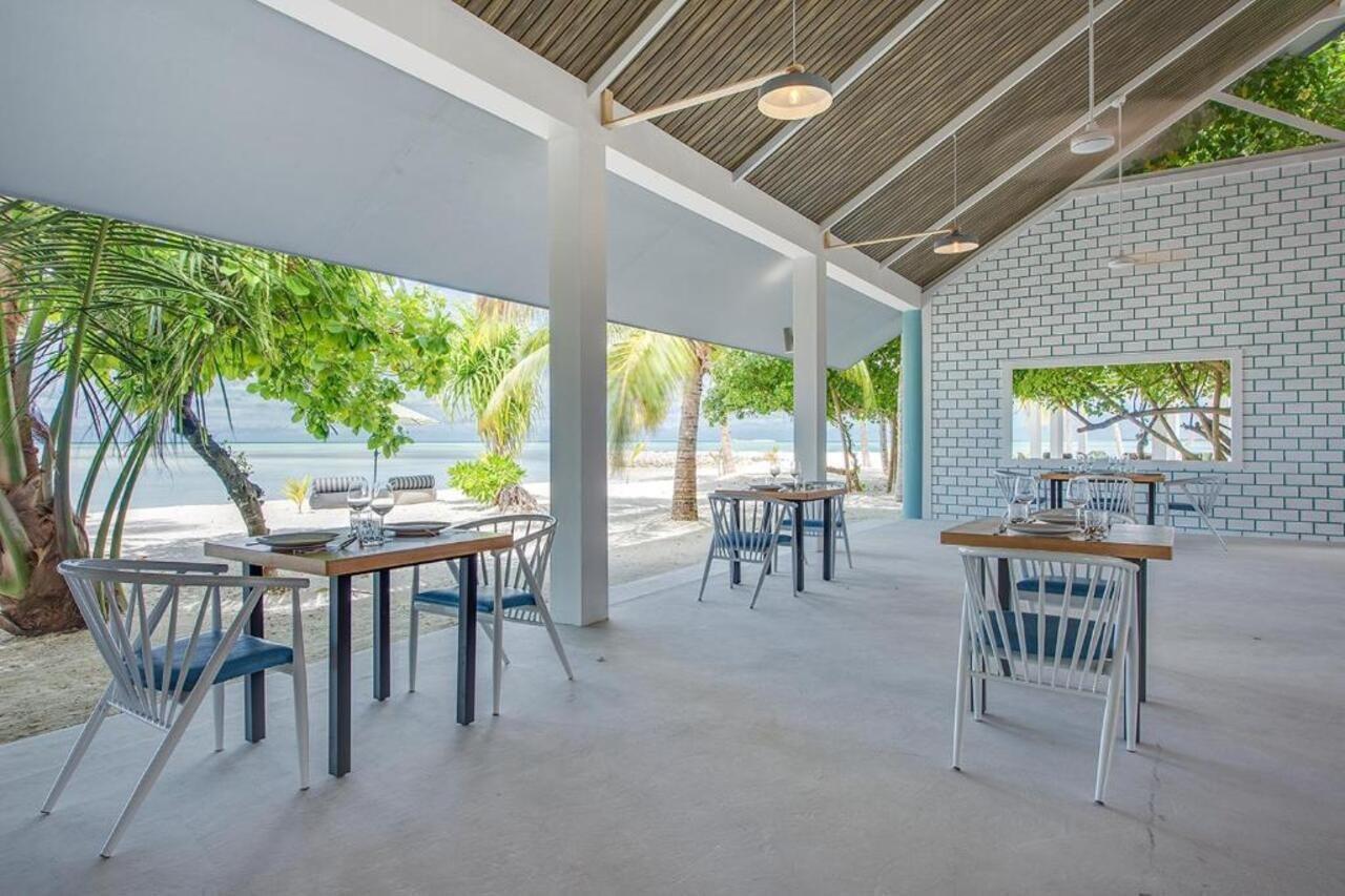 Rahaa Resort Maldives Fonadhoo Luaran gambar