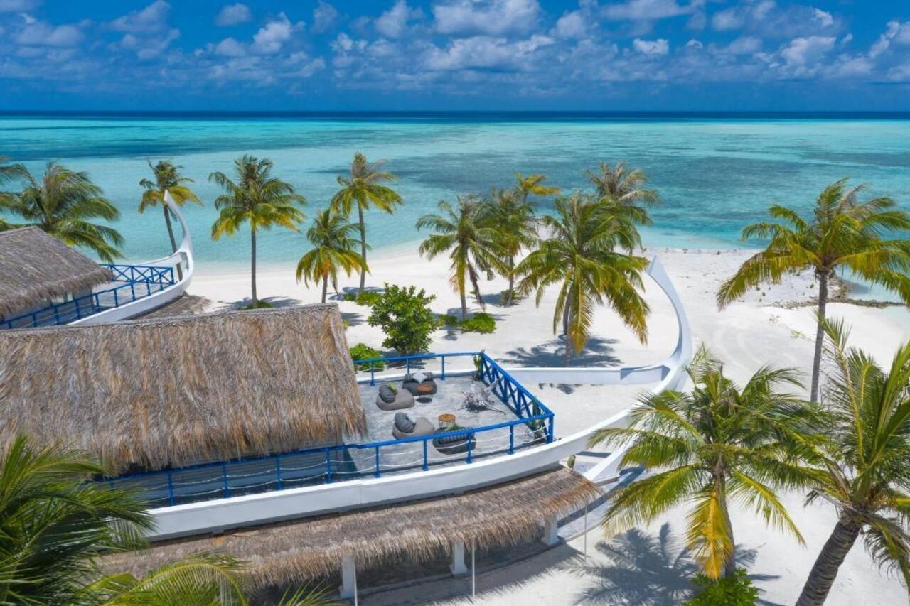 Rahaa Resort Maldives Fonadhoo Luaran gambar