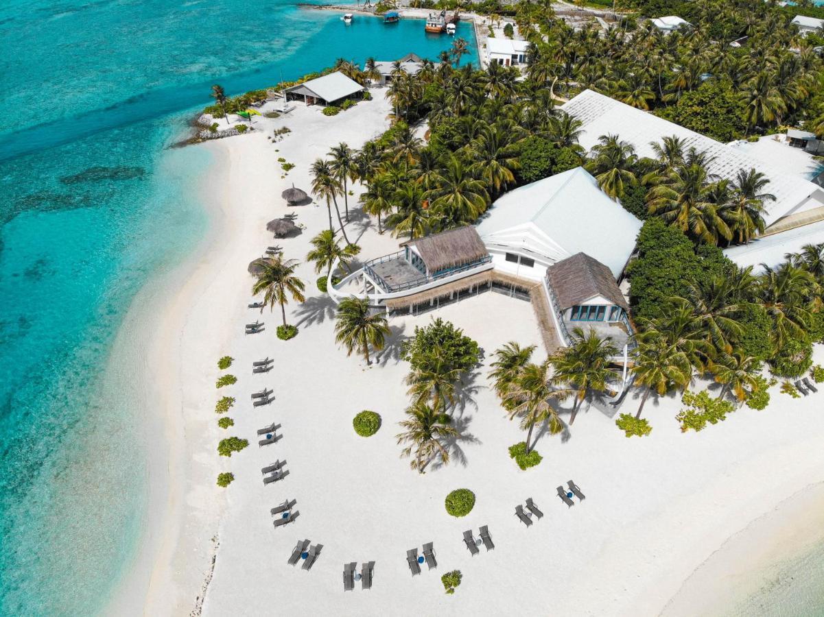 Rahaa Resort Maldives Fonadhoo Luaran gambar