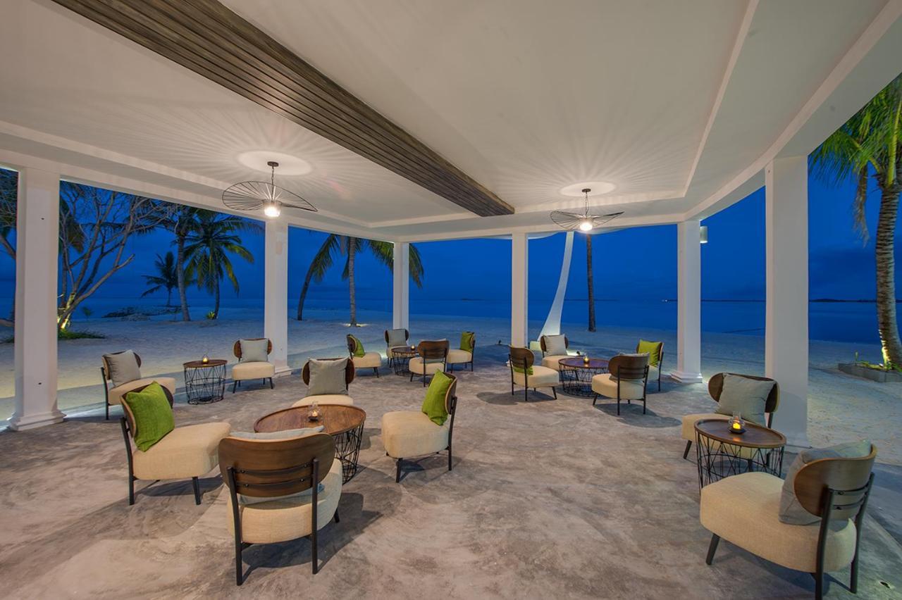 Rahaa Resort Maldives Fonadhoo Luaran gambar