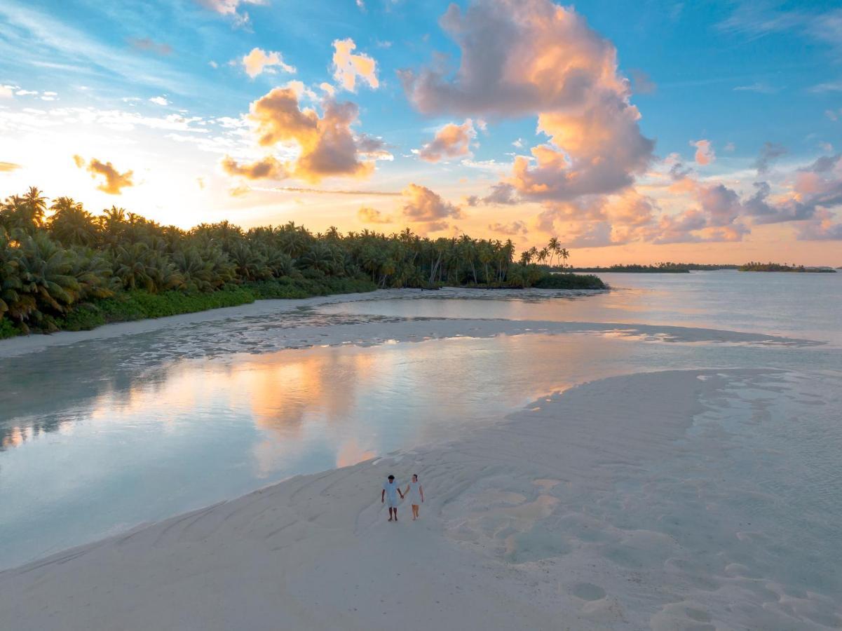 Rahaa Resort Maldives Fonadhoo Luaran gambar