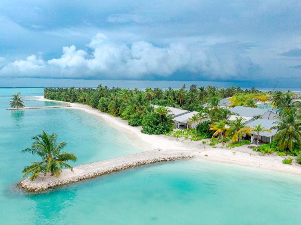 Rahaa Resort Maldives Fonadhoo Luaran gambar