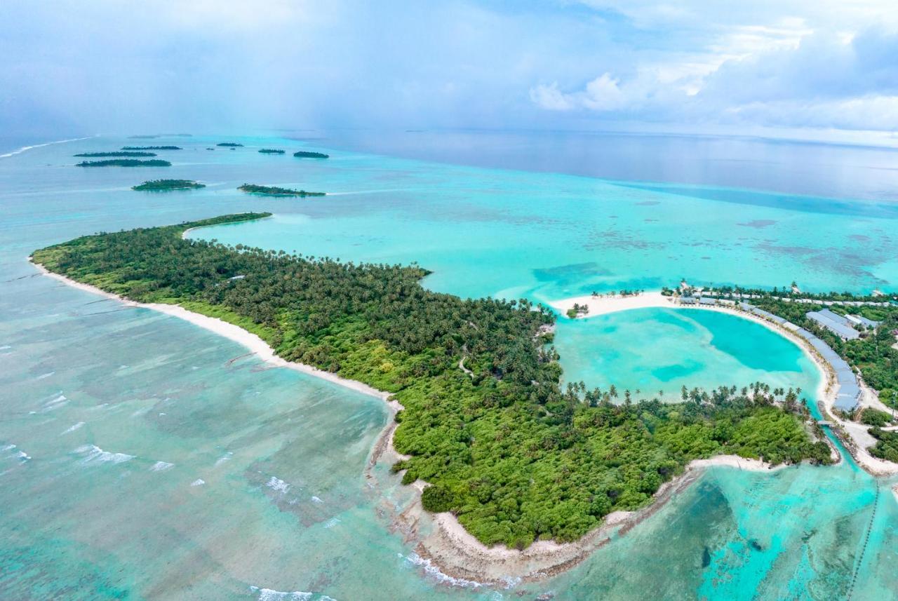 Rahaa Resort Maldives Fonadhoo Luaran gambar