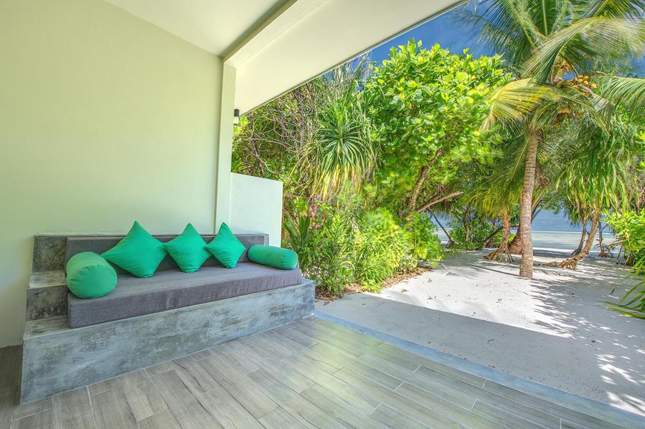 Rahaa Resort Maldives Fonadhoo Luaran gambar