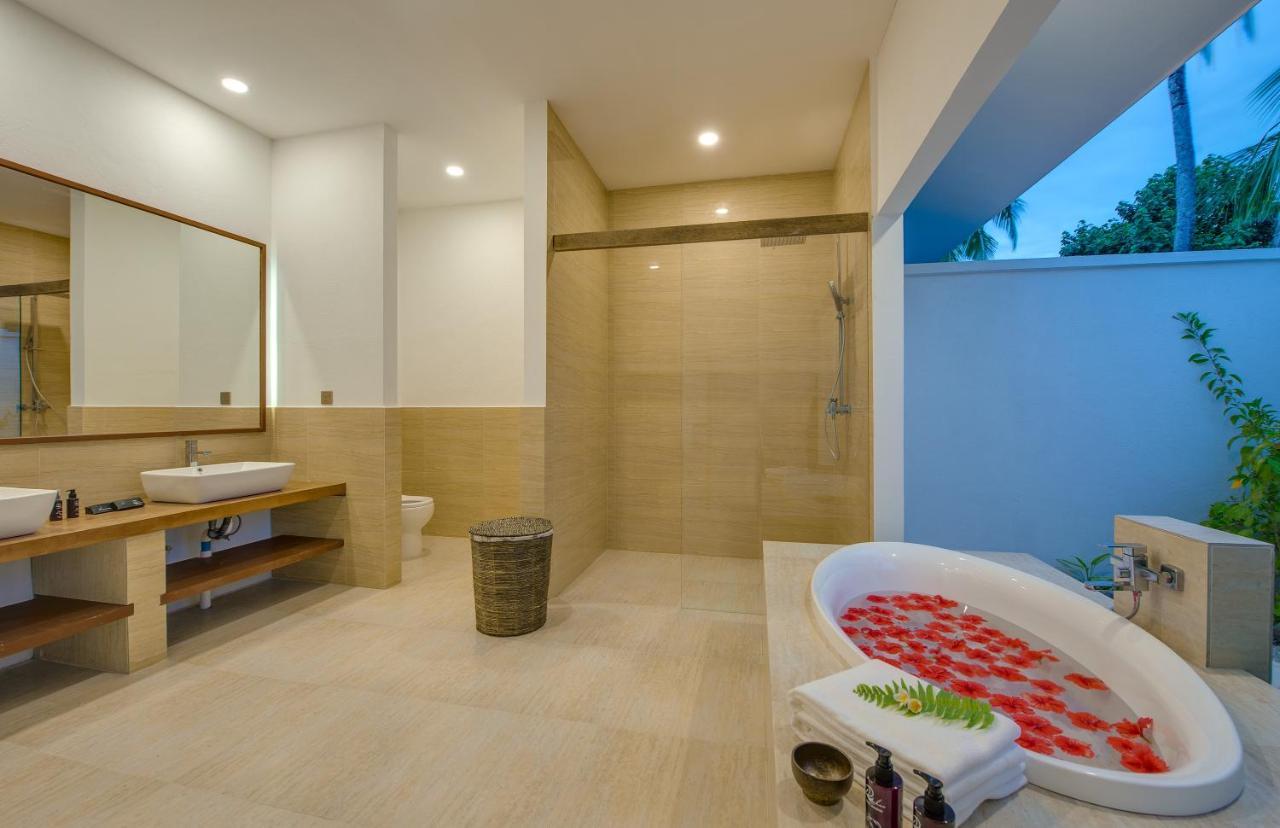 Rahaa Resort Maldives Fonadhoo Luaran gambar