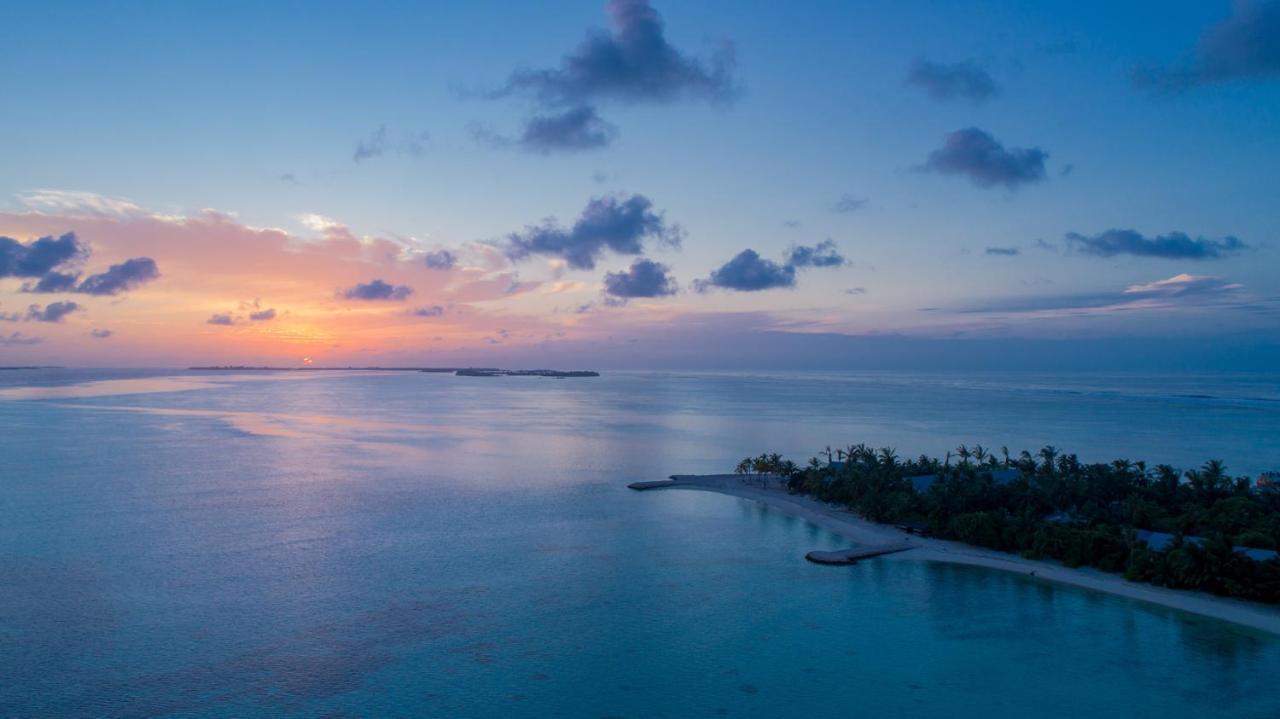 Rahaa Resort Maldives Fonadhoo Luaran gambar