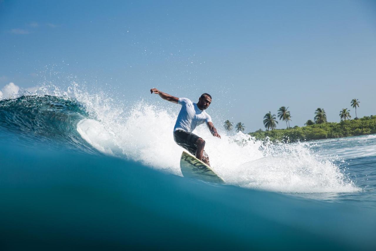 Rahaa Resort Maldives Fonadhoo Luaran gambar