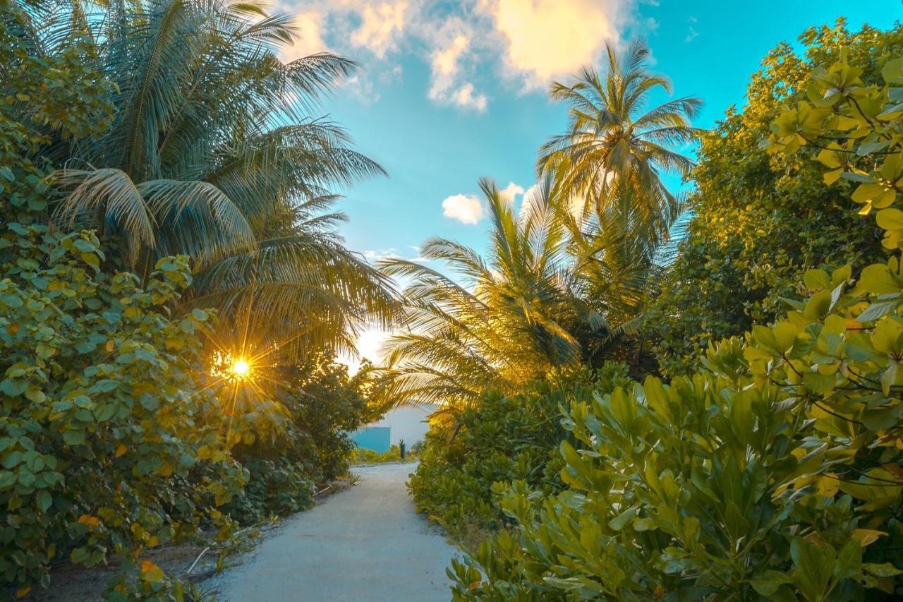 Rahaa Resort Maldives Fonadhoo Luaran gambar